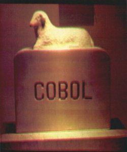1960-2000: Cobol