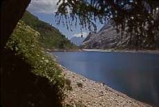 lago Fedaia