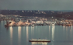 Porto di Seattle